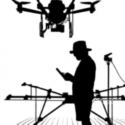 A Photographers Guide To Agricultural Drone Monitoring