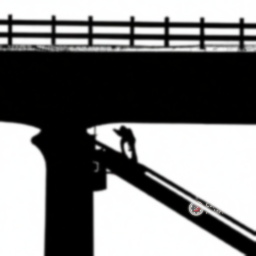 How Your Photography Skills Can Help Inspect Bridges For Scour Damage