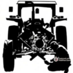 Why Photos Matter In Tractor Engine Repair