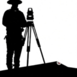 Become The Photographer For Expert Land Surveying! 