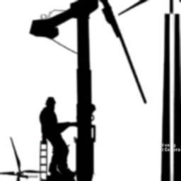 Why Your Photos Matter In Building Wind Turbine Foundations 