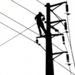 How Your Photography Skills Can Help Maintain Power Lines