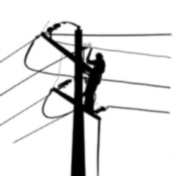 Why Photographs Are Essential For Repairing Damaged Powerlines 