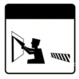 Become The Official Photographer For School Zone Sign Fabrication And Installation!