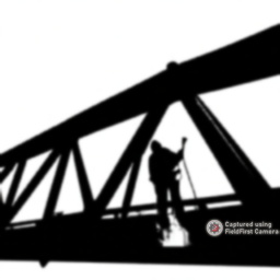 Why Photography Is Essential For Ensuring Quality In Structural Steel Bridge Repairs 