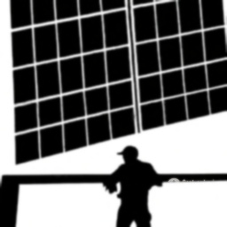 Become The Official Photographer For Solar Panel Inspections!