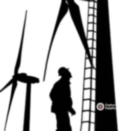 Become The Expert Wind Energy Technicians Go-To Photographer! 