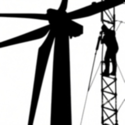 Why Photographs Are Vital For Wind Turbine Control System Repairs